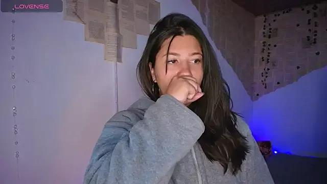 kisstarxxx from StripChat is Freechat