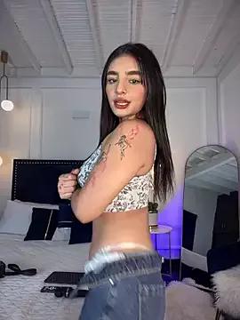 Entertain your itch for girls livestreamers with our collection of stunning models, skilled in the art of temptation and delight.