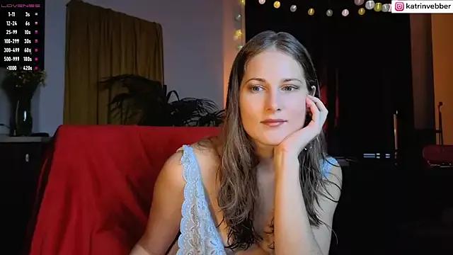 kissyoukiss from StripChat is Freechat