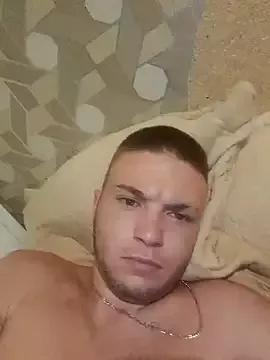 Kisszivacs from StripChat