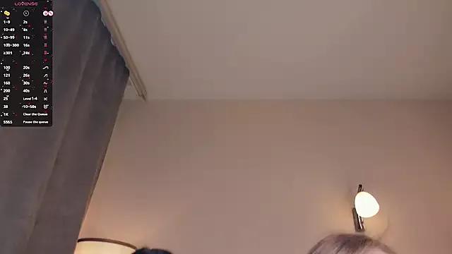 KitiNils from StripChat
