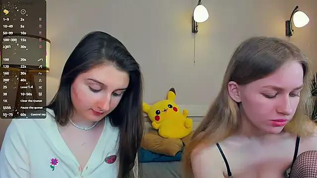 KitiNils webcams show profile image 