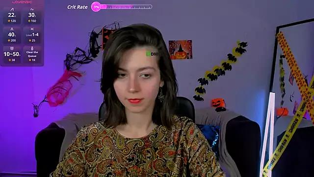 Entertain your itch for girls livestreamers with our collection of stunning models, skilled in the art of temptation and delight.