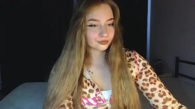 Entertain your itch for girls livestreamers with our collection of stunning models, skilled in the art of temptation and delight.