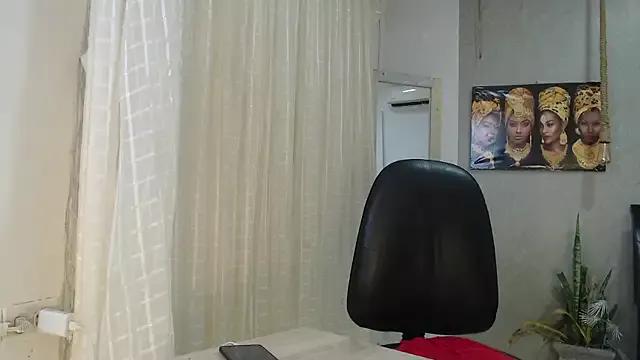kitten_love_ from StripChat is Freechat