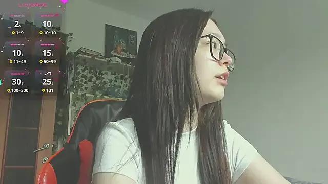 Entertain your itch for girls livestreamers with our collection of stunning models, skilled in the art of temptation and delight.