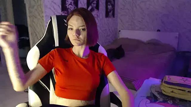 Entertain your itch for girls livestreamers with our collection of stunning models, skilled in the art of temptation and delight.