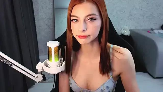 Entertain your itch for girls livestreamers with our collection of stunning models, skilled in the art of temptation and delight.