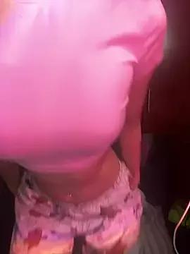 Photos of KittieCatty from StripChat is Private