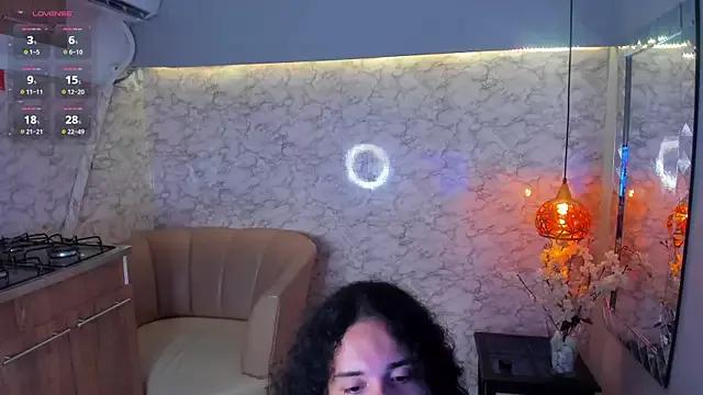 KittieChannel from StripChat is Freechat