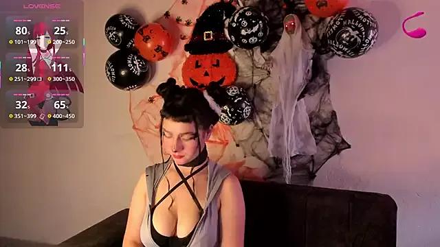 Entertain your itch for girls livestreamers with our collection of stunning models, skilled in the art of temptation and delight.