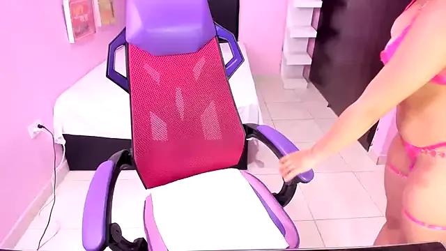 Entertain your itch for girls livestreamers with our collection of stunning models, skilled in the art of temptation and delight.