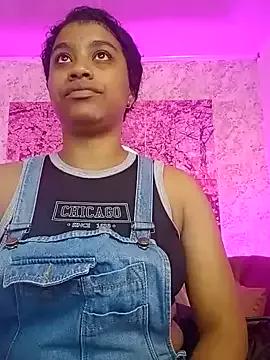 kitty_ebony_m from StripChat is Freechat