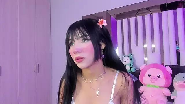 Entertain your itch for girls livestreamers with our collection of stunning models, skilled in the art of temptation and delight.