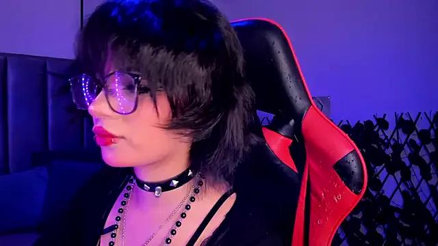 Kitty_Gang from StripChat is Freechat