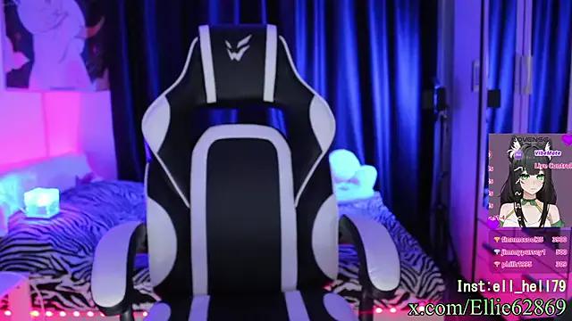 Entertain your itch for girls livestreamers with our collection of stunning models, skilled in the art of temptation and delight.