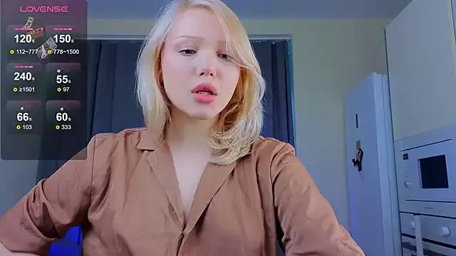 Entertain your itch for girls livestreamers with our collection of stunning models, skilled in the art of temptation and delight.