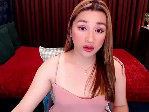Entertain your itch for girls livestreamers with our collection of stunning models, skilled in the art of temptation and delight.