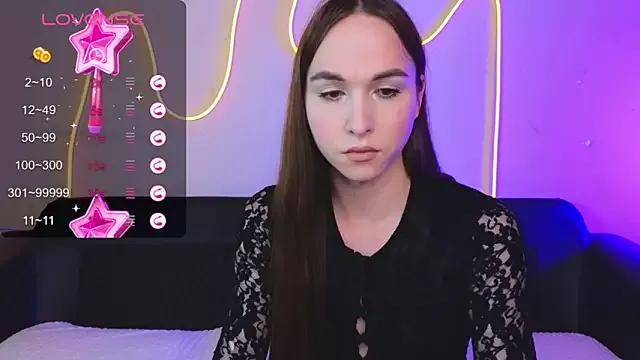 kitty_kattyy from StripChat is Freechat