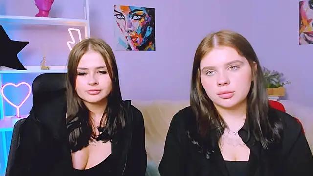 Entertain your itch for girls livestreamers with our collection of stunning models, skilled in the art of temptation and delight.