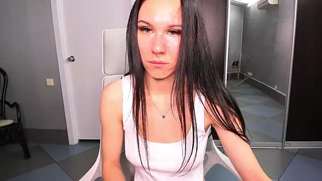Kitty_Miaaa from StripChat is Freechat