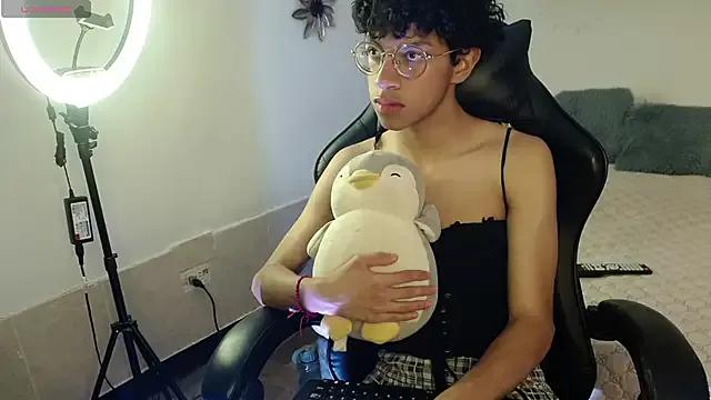 Entertain your itch for girls livestreamers with our collection of stunning models, skilled in the art of temptation and delight.