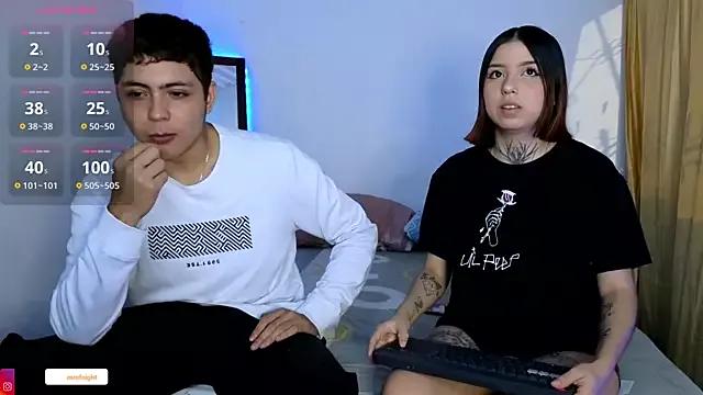 Entertain your itch for girls livestreamers with our collection of stunning models, skilled in the art of temptation and delight.