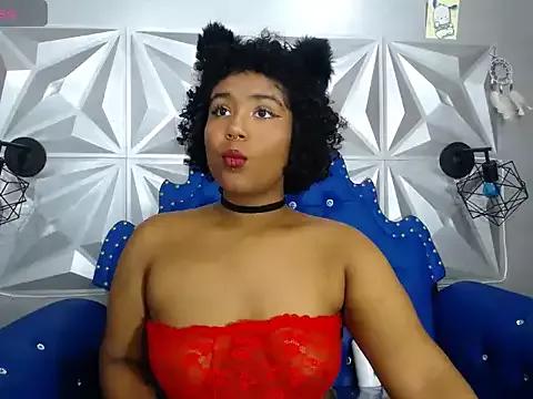 Entertain your itch for girls livestreamers with our collection of stunning models, skilled in the art of temptation and delight.