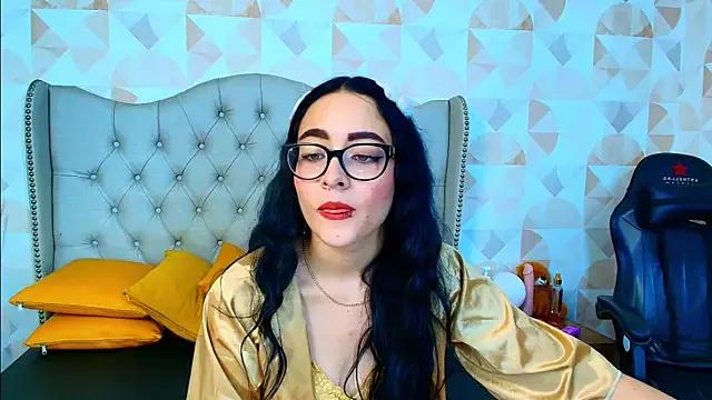 Kitty_Pridee from StripChat is Freechat