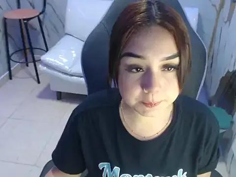 kitty_queenpussy from StripChat is Freechat