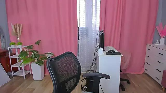 kitty_rinnaa from StripChat is Freechat