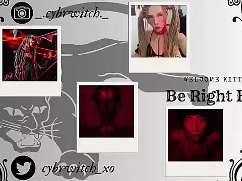 kitty_vaal from StripChat is Freechat