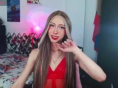 kitty_vaal from StripChat is Freechat