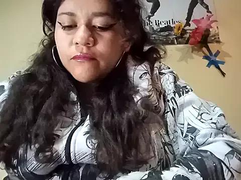 Kitty_WetXxX from StripChat is Freechat