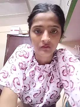 KittyBby14 from StripChat is Freechat