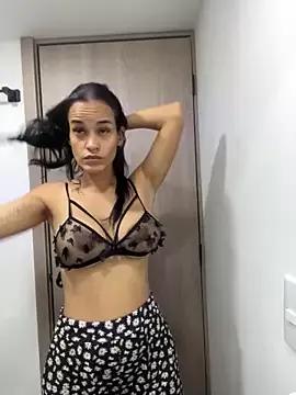 Entertain your itch for girls livestreamers with our collection of stunning models, skilled in the art of temptation and delight.