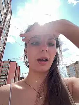 kittyCarrol from StripChat is Freechat