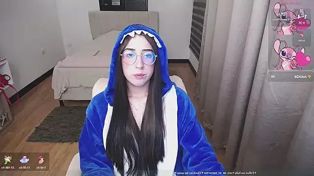 Entertain your itch for girls livestreamers with our collection of stunning models, skilled in the art of temptation and delight.