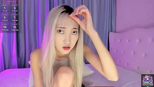 Entertain your itch for girls livestreamers with our collection of stunning models, skilled in the art of temptation and delight.