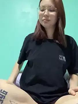 Entertain your itch for girls livestreamers with our collection of stunning models, skilled in the art of temptation and delight.