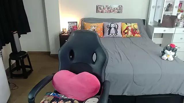 kittykat18x from StripChat