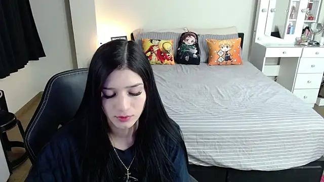 Entertain your itch for girls livestreamers with our collection of stunning models, skilled in the art of temptation and delight.