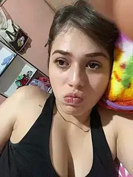 kittykate_ik from StripChat is Freechat