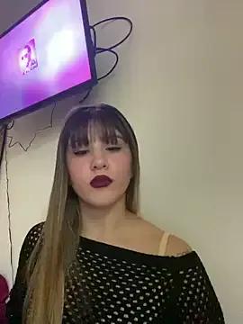 kittyok_ from StripChat is Freechat