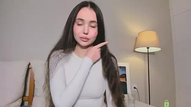 kittyphoria from StripChat is Freechat