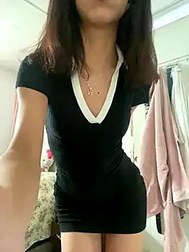 kittyprettybby from StripChat is Freechat
