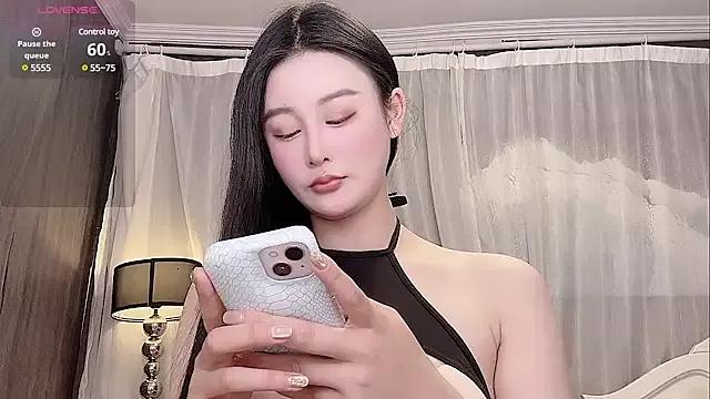 Photos of kittyrecalls from StripChat is Freechat