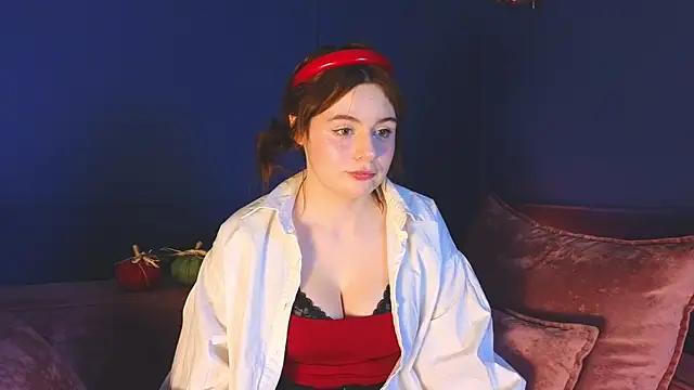 Entertain your itch for girls livestreamers with our collection of stunning models, skilled in the art of temptation and delight.