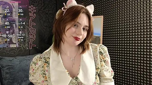 Entertain your itch for girls livestreamers with our collection of stunning models, skilled in the art of temptation and delight.