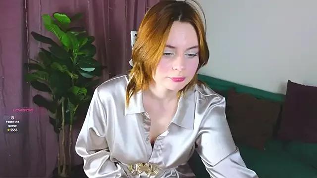 Entertain your itch for girls livestreamers with our collection of stunning models, skilled in the art of temptation and delight.